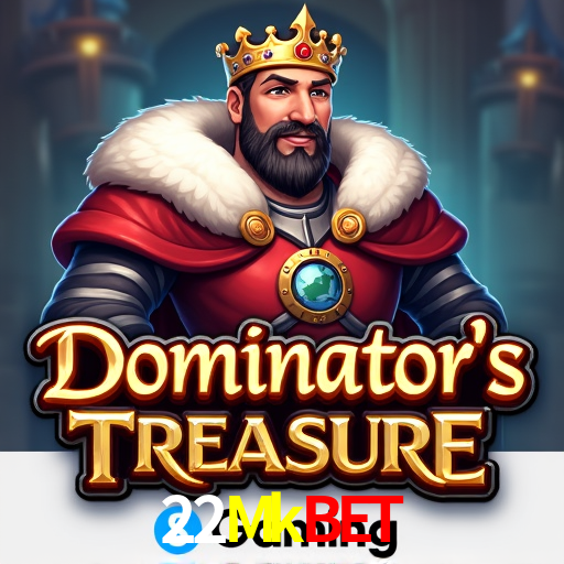 Slots na Plataforma 22Mkbet